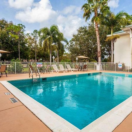 Mainstay Suites At Pga Village Port St. Lucie Kültér fotó