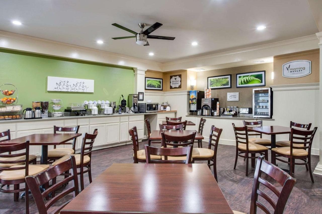 Mainstay Suites At Pga Village Port St. Lucie Kültér fotó