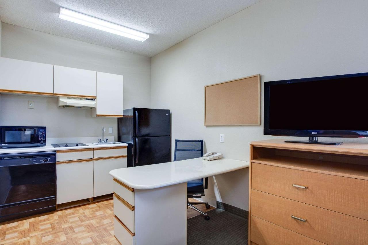Mainstay Suites At Pga Village Port St. Lucie Kültér fotó