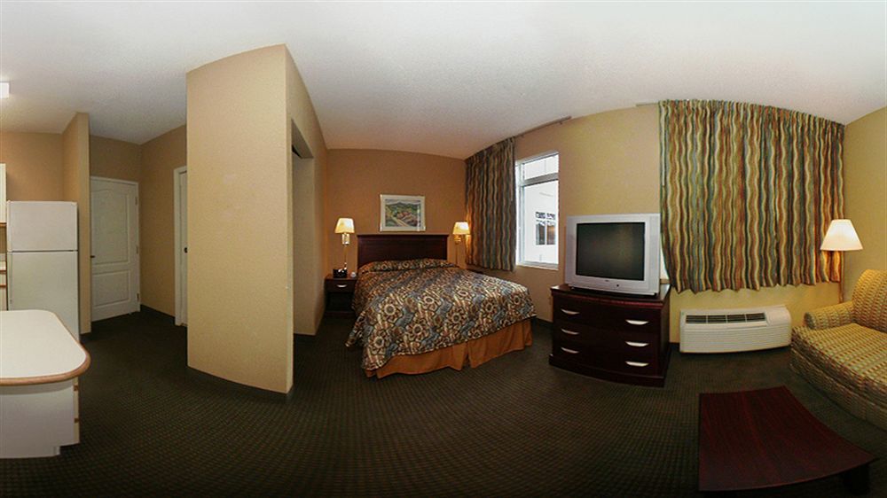 Mainstay Suites At Pga Village Port St. Lucie Kültér fotó