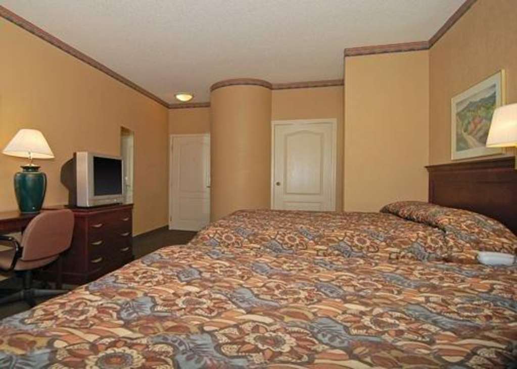 Mainstay Suites At Pga Village Port St. Lucie Szoba fotó