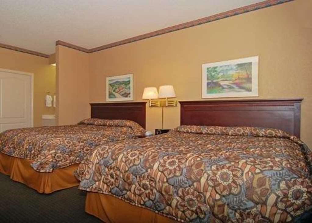 Mainstay Suites At Pga Village Port St. Lucie Szoba fotó